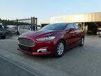 Ford Mondeo 1.5 TDCi 120pk Titanium Camera '16 109000km, Auto's, Ford, https://public.car-pass.be/vhr/16d041c7-b93a-445e-a58c-08a7acae9517