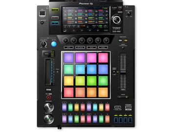 Pioneer DJS 1000 gezocht
