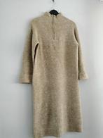 mooie wollen jurk  Object  maat S, Kleding | Dames, Object, Ophalen of Verzenden, Maat 36 (S), Gedragen