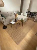 Ikea jute mat, Ophalen, Zo goed als nieuw, Bruin, Rechthoekig