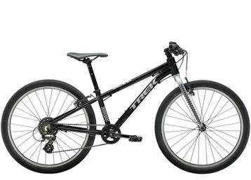 TREK WAHOO 24 INCH WHEEL KIDS BIKE IN BLACK beschikbaar voor biedingen
