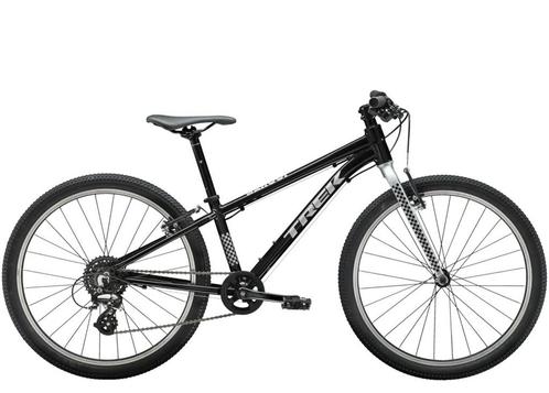 TREK WAHOO 26 INCH WHEEL KIDS BIKE IN BLACK, Fietsen en Brommers, Fietsen | Jongens, Zo goed als nieuw, 24 inch, Versnellingen