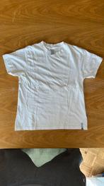 Eenvoudig wit T-shirt van Domyos - De essentiële basis, Kinderen en Baby's, Kinderkleding | Maat 140, Jongen of Meisje, Ophalen of Verzenden