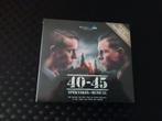 NIEUW dubbel cd studio 100 musical 40-45, Ophalen of Verzenden, Nieuw in verpakking