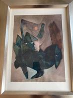 Georges Collignon, Antiquités & Art, Art | Peinture | Moderne, Enlèvement