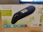Silvercrest multifunctionele thermometer, Ophalen of Verzenden, Nieuw, Overige typen