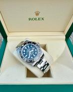 #Horloge #Rolex #GmtMaster #BruceWayne, Enlèvement ou Envoi, Neuf, Rolex