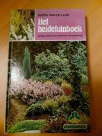 het heidetuinboek groenboekerij, Ophalen of Verzenden, Gelezen