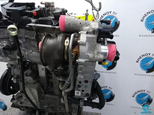 OPEL CROSSLAND X [TURBOCHARGER] 2019, Auto-onderdelen, Motor en Toebehoren, Gebruikt, ARN erkend, Stiba lid, Erkend duurzaam, Ophalen of Verzenden