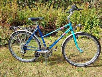 Ludo Freeway MTB/City bike 3 x 6 speed Shimano EXAGE-country beschikbaar voor biedingen