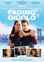 Fading Gigolo (2013) Dvd Woody Allen, Sharon Stone, À partir de 12 ans, Utilisé, Enlèvement ou Envoi