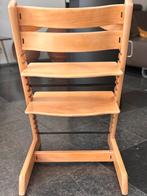 Tripp Trapp stoel - fully refurbished, Ophalen, Zo goed als nieuw, Meegroeistoel