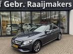 Mercedes-Benz C-Klasse 350 e Lease Edition*Burmester*ACC*AHK, Auto's, Automaat, 4 deurs, Achterwielaandrijving, Gebruikt