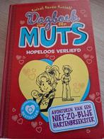 Dagboek van een muts 6 (Hopeloos verliefd), Boeken, Ophalen, Gelezen, Rachel Renée Russell, Fictie