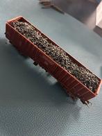 Lima : DB : wagon charbon, Hobby & Loisirs créatifs, Trains miniatures | HO, Enlèvement