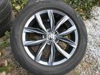 Wiel / velg Volkswagen VW Tiguan 5NN601025, Auto-onderdelen, Banden en Velgen, Ophalen, Gebruikt, 18 inch, Velg(en)