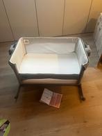 Chicco Next2Me Co-sleeper Magic, Ophalen