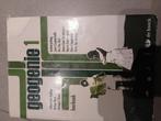Tibau - Leerwerkboek, Ophalen, Gelezen, Nederlands, Tibau