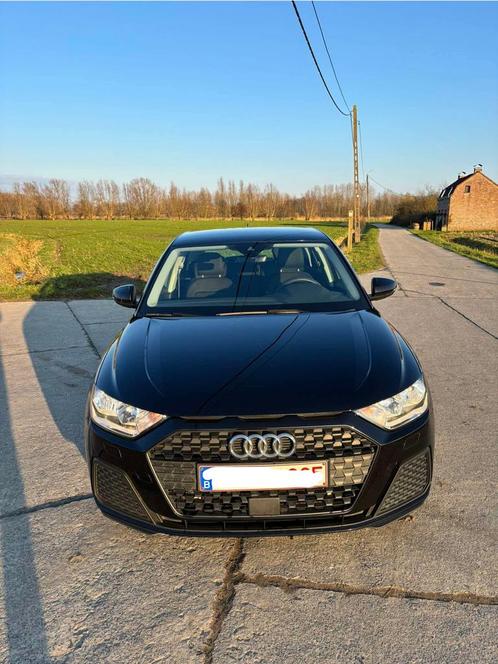 Audi a1 - 30 tfsi sportback, Auto's, Audi, Particulier, A1, ABS, Adaptieve lichten, Alarm, Apple Carplay, Bluetooth, Boordcomputer