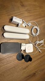 Philips ambilight, Ophalen of Verzenden, Zo goed als nieuw, Philips