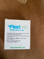 Flexineb groene cup - nieuw, Enlèvement, Neuf