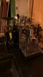 ECM mechanica VI slim & ECM S-Automatik 64, Enlèvement, Comme neuf