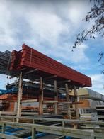 diverse palletstellingen, Zakelijke goederen, Ophalen