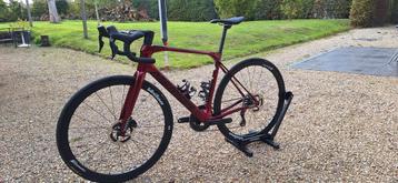 Merida Scultura endurance 6000 beschikbaar voor biedingen