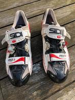 Chaussures de vélo SIDI pointure 44, Sports & Fitness, Cyclisme, Utilisé, Chaussures