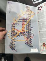K’nex ballen fabriek, Ophalen, Gebruikt, K'nex