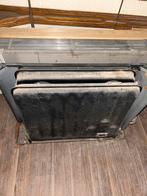 C’est un ancien radiateur de la marque well straler, Moins de 60 cm, Enlèvement, Utilisé, Haut rendement (HR)