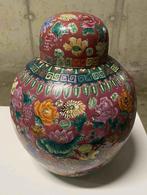 VASE CHINOIS AUTHENTIQUE, Antiquités & Art, Antiquités | Vases, Enlèvement