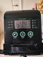 Home trainer., Ophalen