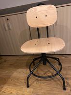 Stoeltjes, Huis en Inrichting, Stoelen, Ophalen, Bruin, Zo goed als nieuw, Vijf, Zes of meer stoelen