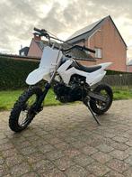 Pitbike 110 cc automatic, Enlèvement, Comme neuf, 110 cm³, Pit Bike