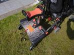 byggyboard Lascal Meerijplankje en zitje Maxi Plus, Kinderen en Baby's, Ophalen of Verzenden