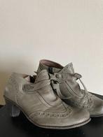 GRATIS - damesschoen schoen - DKode- maat 39, Ophalen, Schoenen met lage hakken, DKODE, Grijs