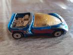 Matchbox 1986 Peugeot Quasar, Ophalen of Verzenden, Gebruikt