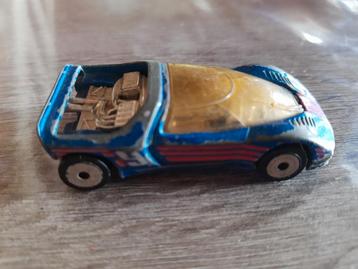 Matchbox 1986 Peugeot Quasar  beschikbaar voor biedingen