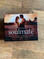 Liefdevolle boodschappen van je soulmate (kaarten), Tarot of Kaarten leggen, Overige typen, Ophalen of Verzenden, Zo goed als nieuw
