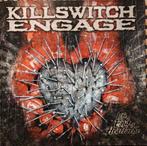 KILLSWITCH ENGAGE - The end of heartache (2 CD), Ophalen of Verzenden, Zo goed als nieuw