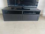 Besta tv-meubel 120x40x38, Huis en Inrichting, Kasten |Televisiemeubels, Ophalen, Zo goed als nieuw