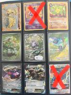 Pokémon kaarten 4 euro/ stuk, Ophalen of Verzenden, Zo goed als nieuw