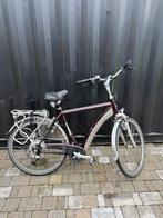 Sparta Herenfiets, Ophalen, Sparta, Versnellingen, Zo goed als nieuw