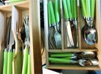 24-delige bestekset, Huis en Inrichting, Keuken | Bestek, Ophalen of Verzenden, Nieuw, Bestekset