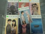 Alex + Ada (Image Comics) - Set van 7 strips waarvan #1 & 15, Nieuw, Meerdere comics, Ophalen of Verzenden