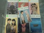 Alex + Ada (Image Comics) - Set van 7 strips waarvan #1 & 15, Meerdere comics, Ophalen of Verzenden, Nieuw