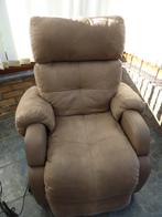 FAUTEUIL COMPLET, Maison & Meubles, Fauteuils, 75 à 100 cm, Enlèvement, Utilisé, Tissus