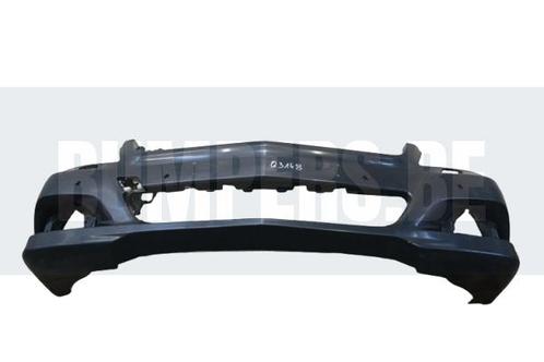 Bumper Mercedes SL W230 R230 Facelift 08-11 A2308852125 Voor, Auto-onderdelen, Carrosserie, Bumper, Voor, Gebruikt, 6 maanden garantie