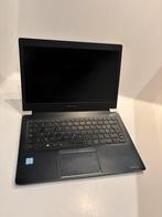 PC portable Toshiba 13” Windows 11, Informatique & Logiciels, Enlèvement ou Envoi, Moins de 2 Ghz, Utilisé, SSD